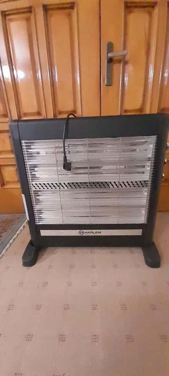 بخاری ۴شعله ها لم ترکیه|بخاری، هیتر، شومینه|ورامین, ورامین|دیوار