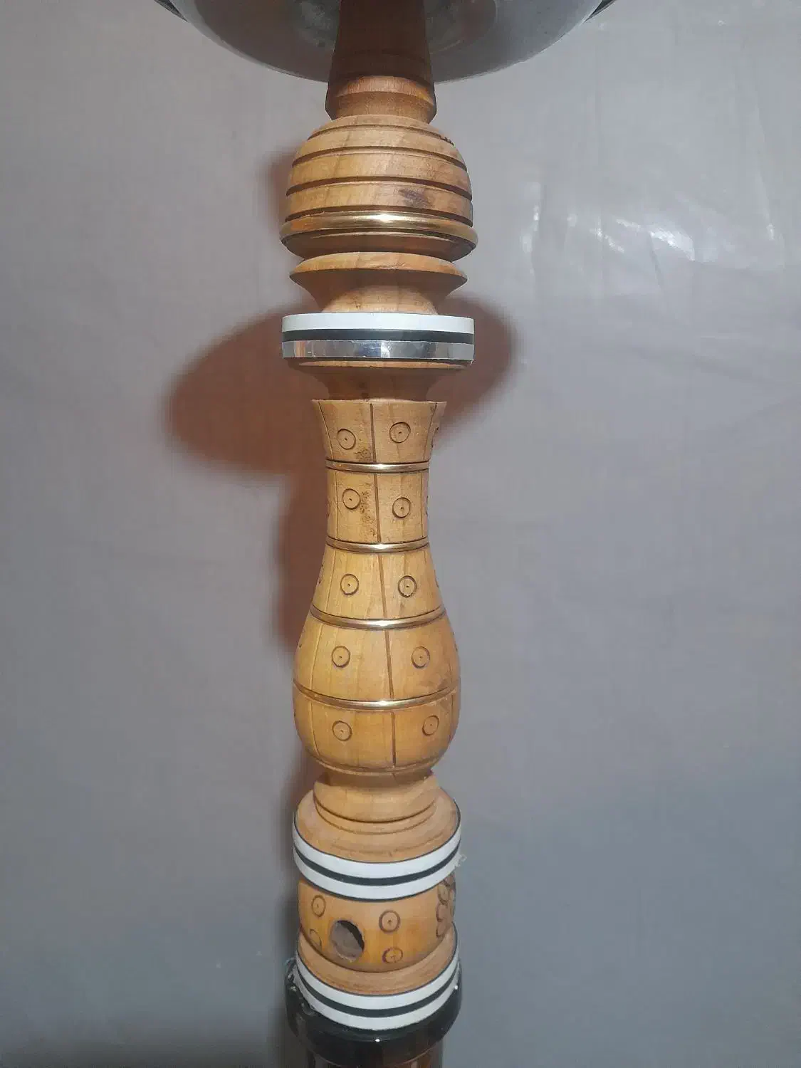 قلیون یا قلیان طعم انبه|کلکسیون و سرگرمی|قم, بلوار امین و ساحلی|دیوار