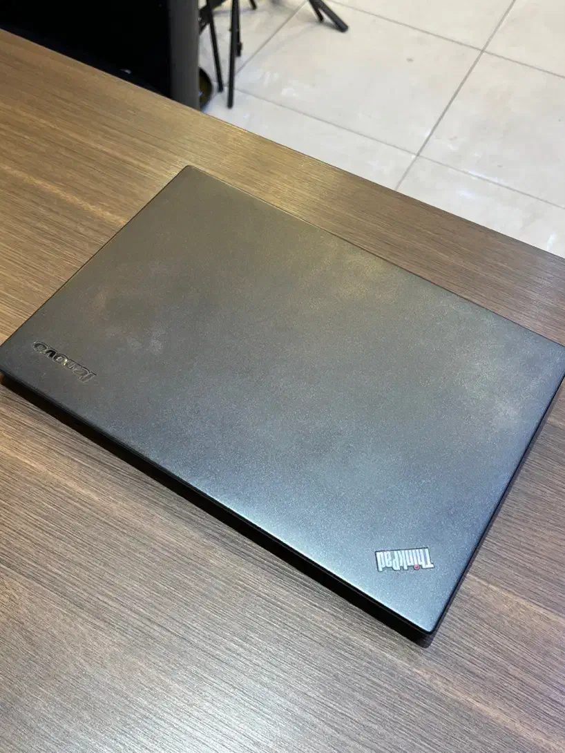 لپتاپ لنوو استوک T450|رایانه همراه|اهواز, گلستان|دیوار