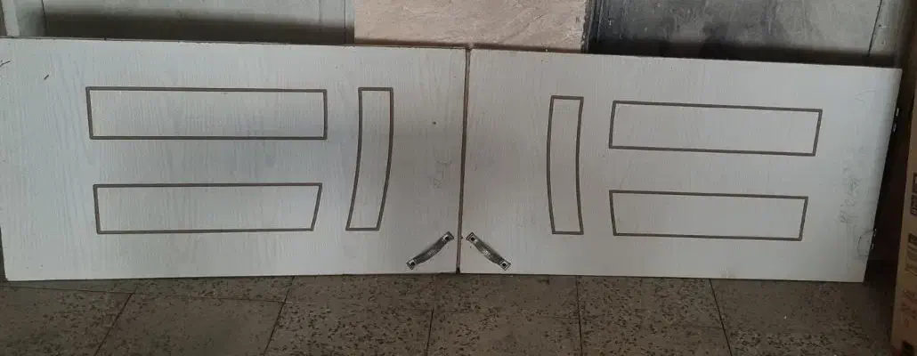 کمد دیواری|جاکفشی، کمد، دراور|ماهدشت, |دیوار