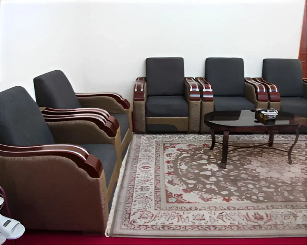 اجاره ۷۰ متر اداری خ اصلی|اجارهٔ دفتر کار، اتاق اداری، مطب|بوشهر, |دیوار