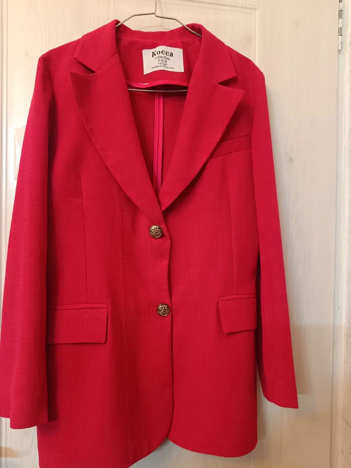 کت و شلوار مارک در حد نو نو|لباس|اصفهان, شاهد|دیوار