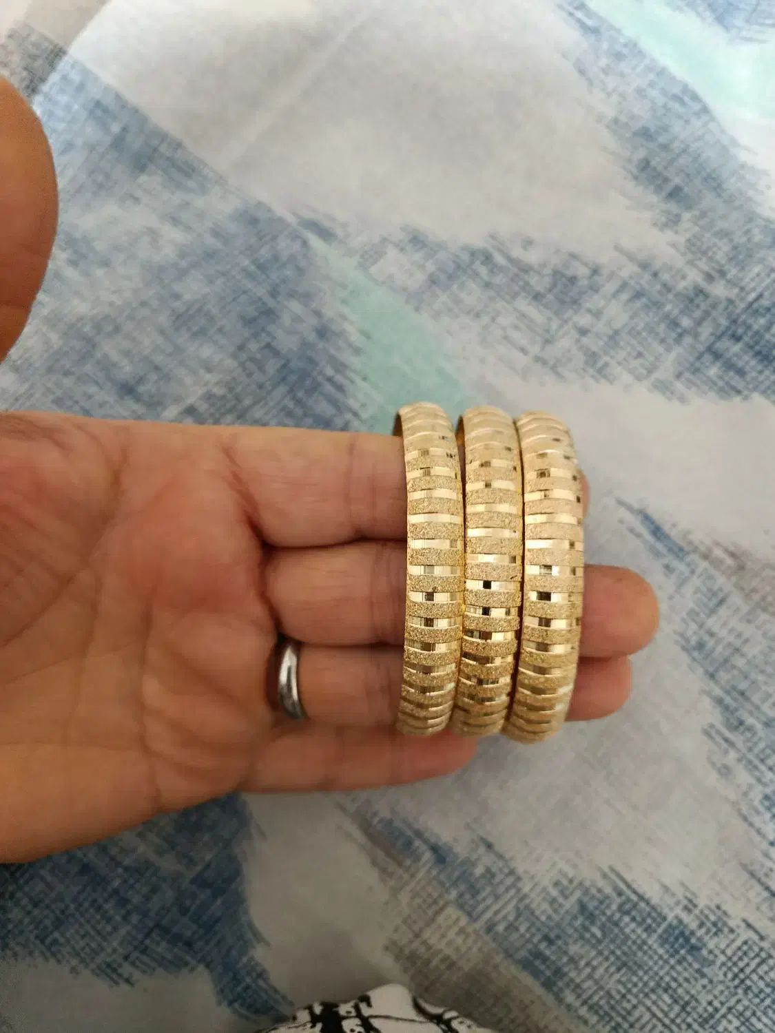 النگو بدل|بدلیجات|لنگرود, |دیوار