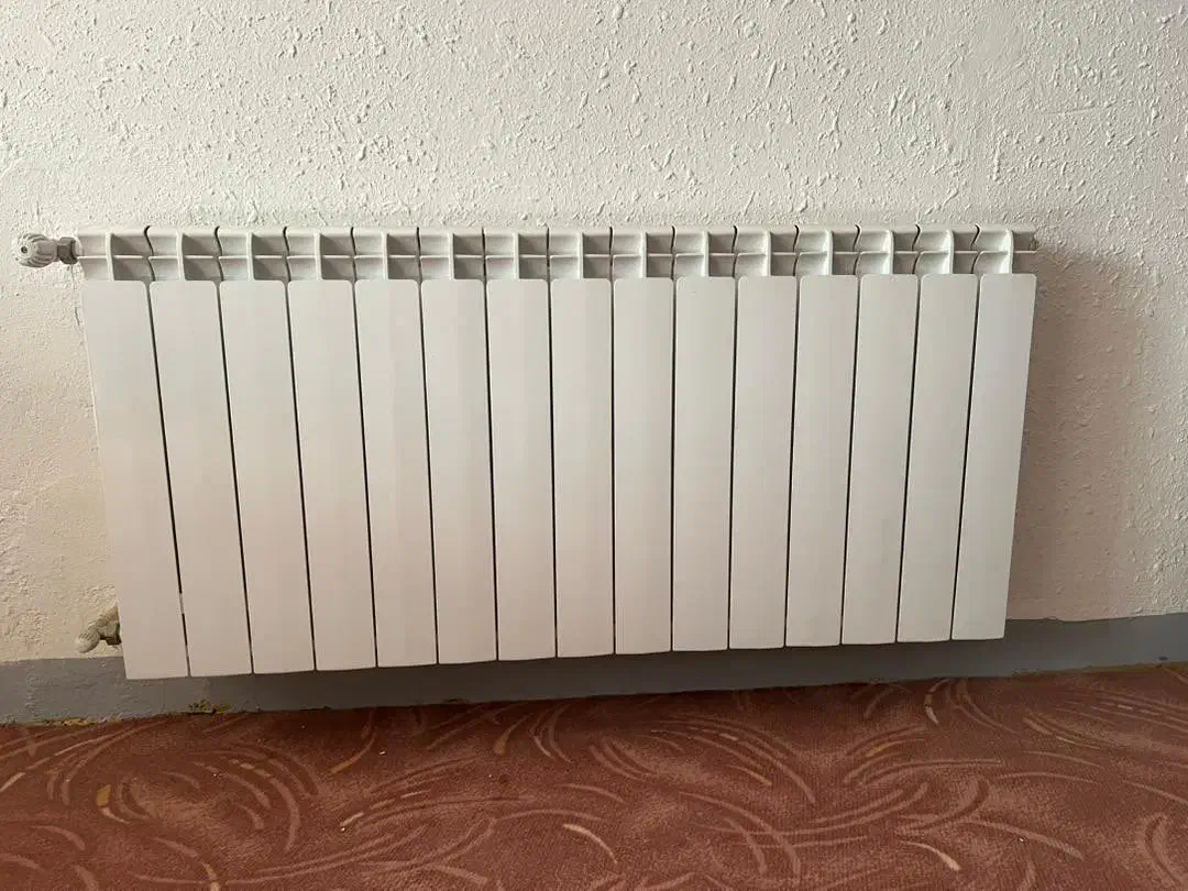 رادیاتور دست دوم|آبگرمکن، پکیج، شوفاژ|کرمان, |دیوار