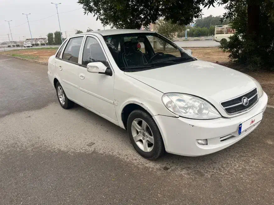 لیفان520|خودرو سواری و وانت|اهواز, گلستان|دیوار