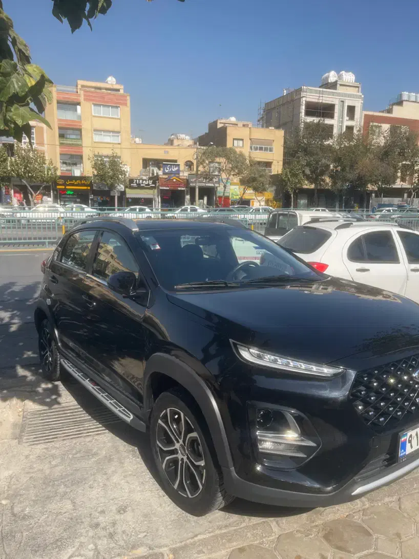 ‌x22دنده ای|خودرو سواری و وانت|اصفهان, آبشار|دیوار