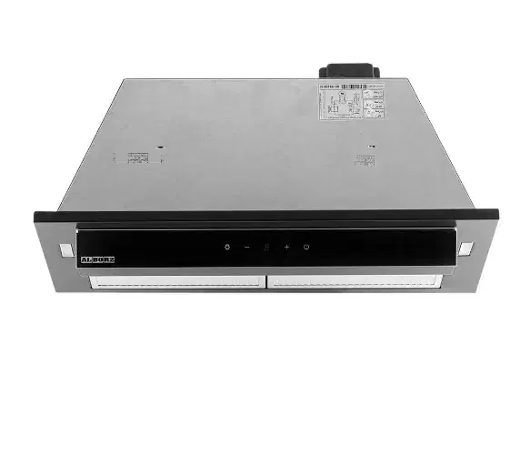 هود توی کار استیل البرز|هود|گرگان, |دیوار