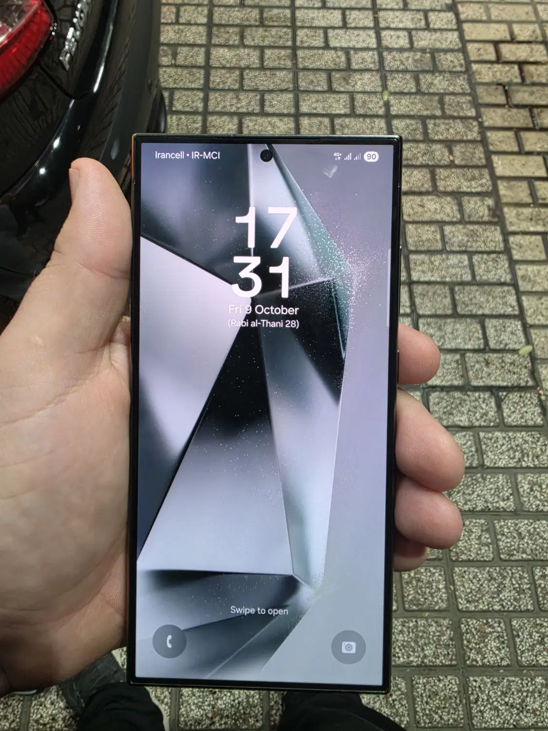 s24 ultra|موبایل|مشهد, آزادشهر|دیوار