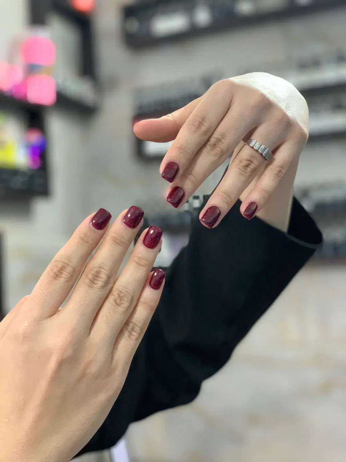 امور کارهای زیبایی ناخن|خدمات آرایشگری و زیبایی|تهران, دستغیب|دیوار