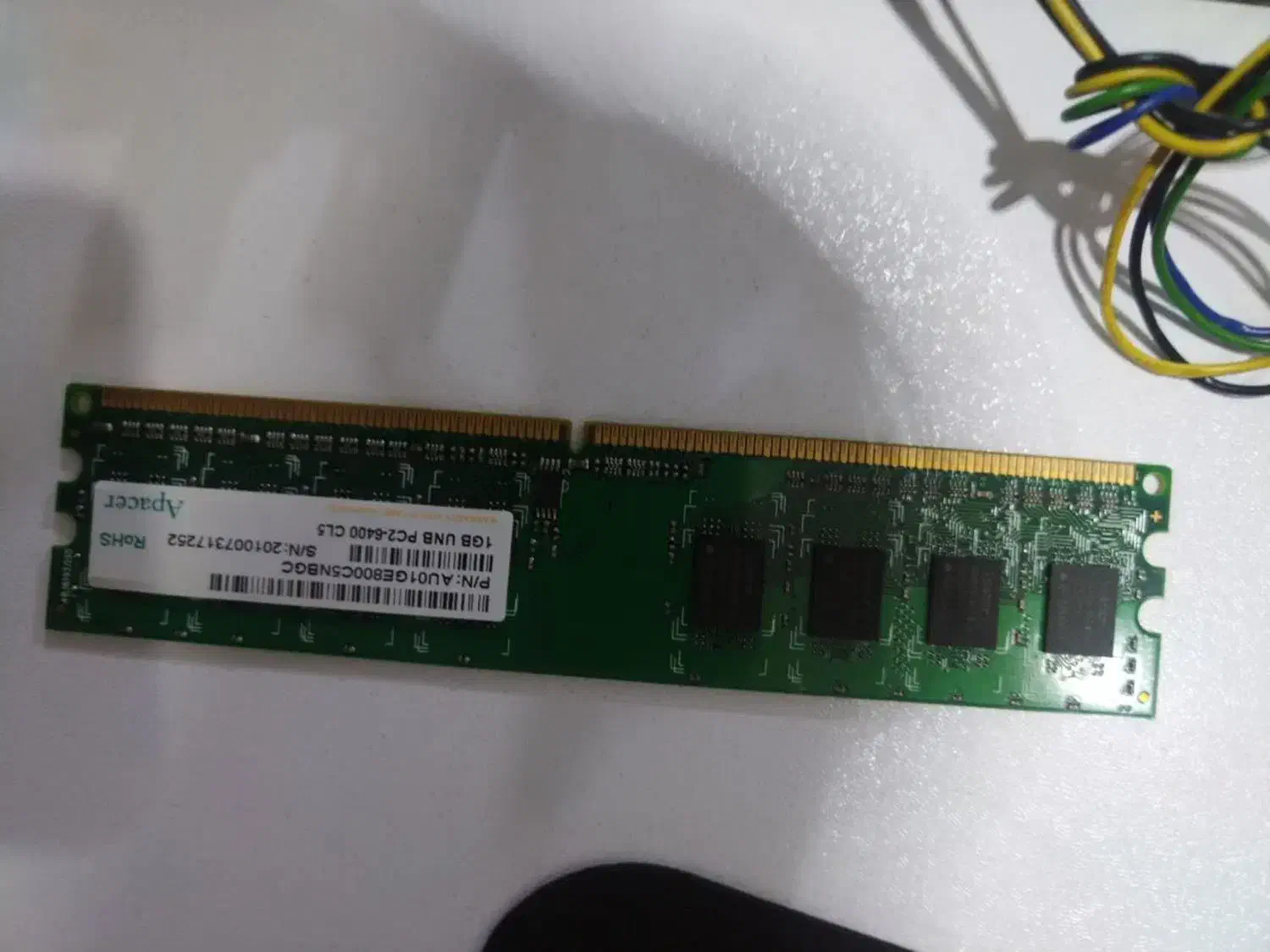 مادربورد و cpu و رم و کارت گرافیک|قطعات و لوازم جانبی رایانه|فردیس, ثابتی|دیوار