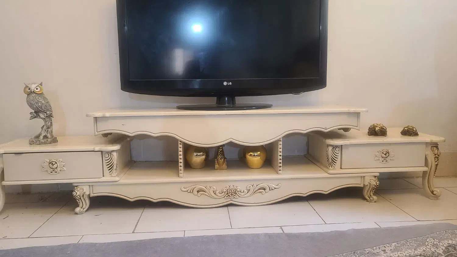 میز تلوزیون|میز تلویزیون|تهران, اتابک|دیوار