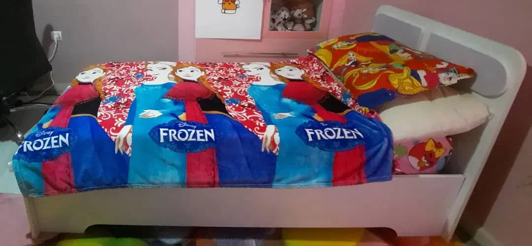 تخت خواب|تخت و سرویس خواب|ماکو, |دیوار