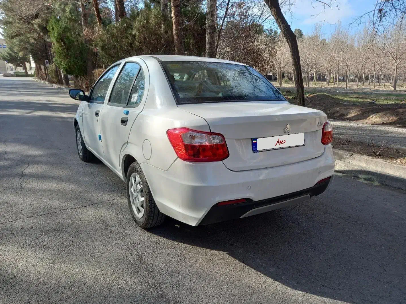 ساینا S|خودرو سواری و وانت|مشهد, الهیه|دیوار