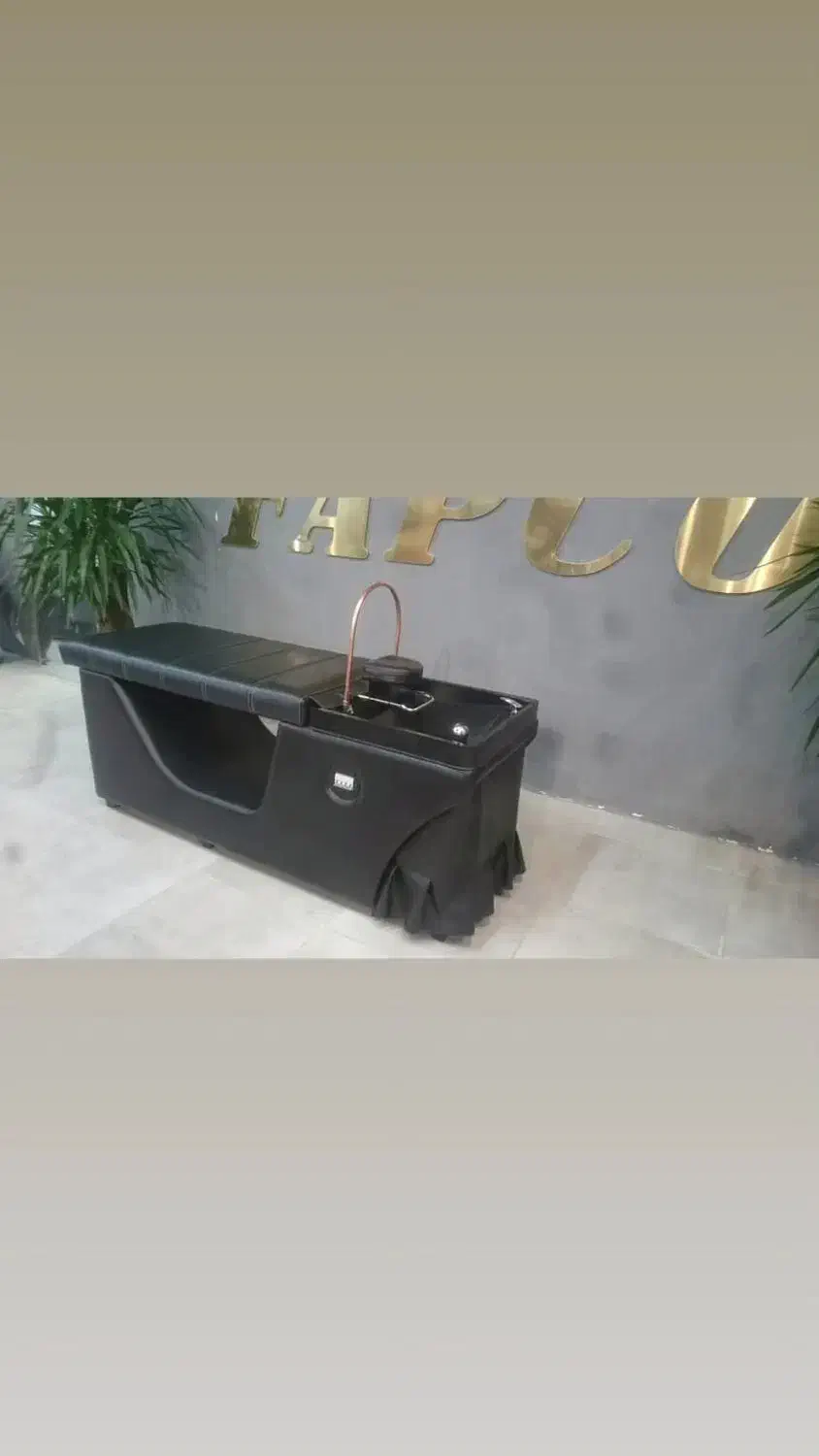 تخت اسپا سر  اسکالپ|آرایشگاه و سالن‌های زیبایی|تهران, تهرانسر غربی|دیوار