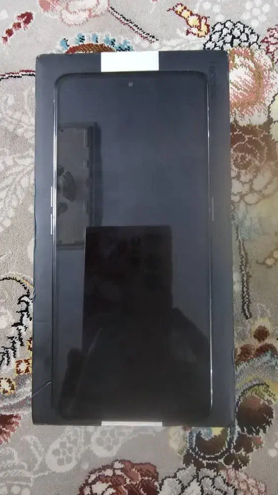 گوشی ریلمی GT3 240W|موبایل|تهران, بهجت‌آباد|دیوار