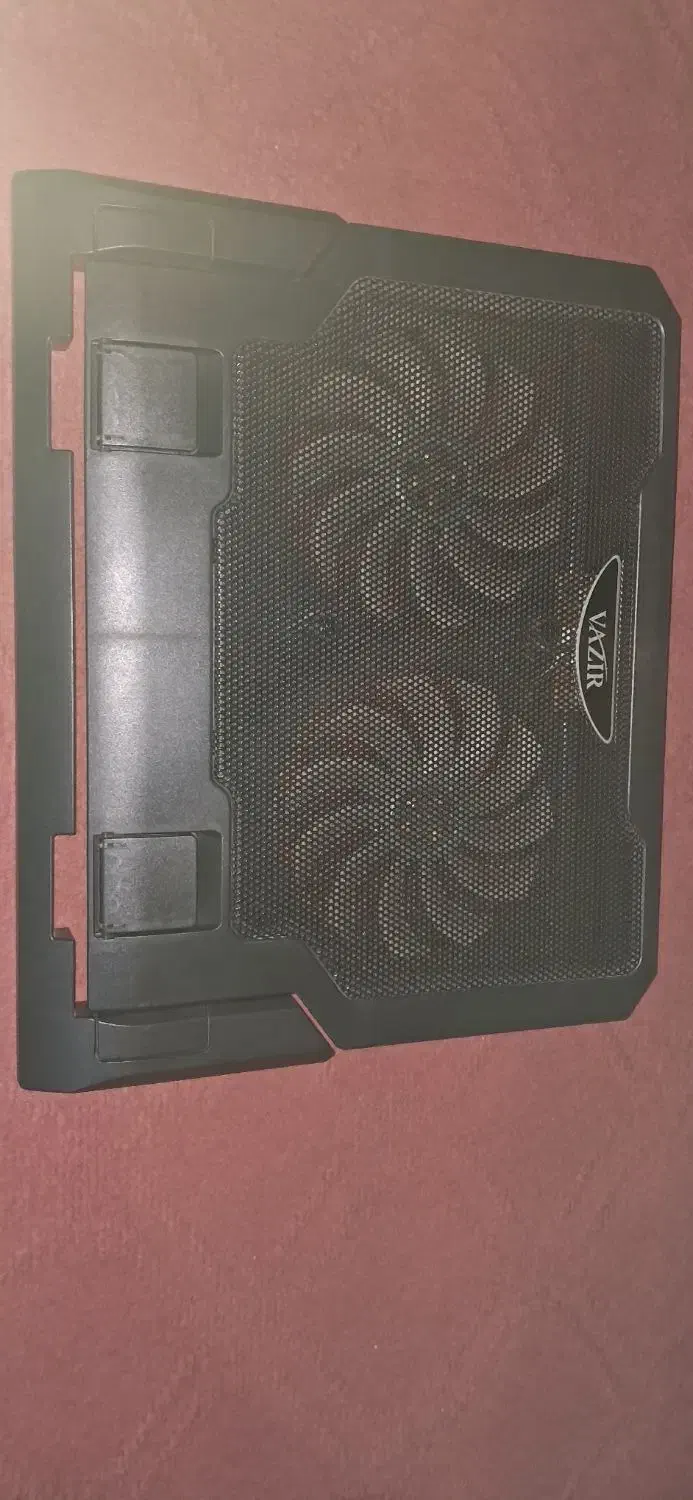 فن لپ تاپ|قطعات و لوازم جانبی رایانه|کرمانشاه, |دیوار