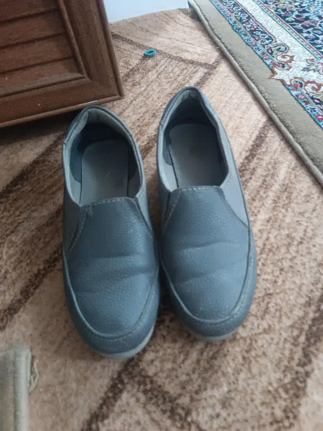 کفش راحتی|کیف، کفش، کمربند|مشهد, خواجه ربیع|دیوار