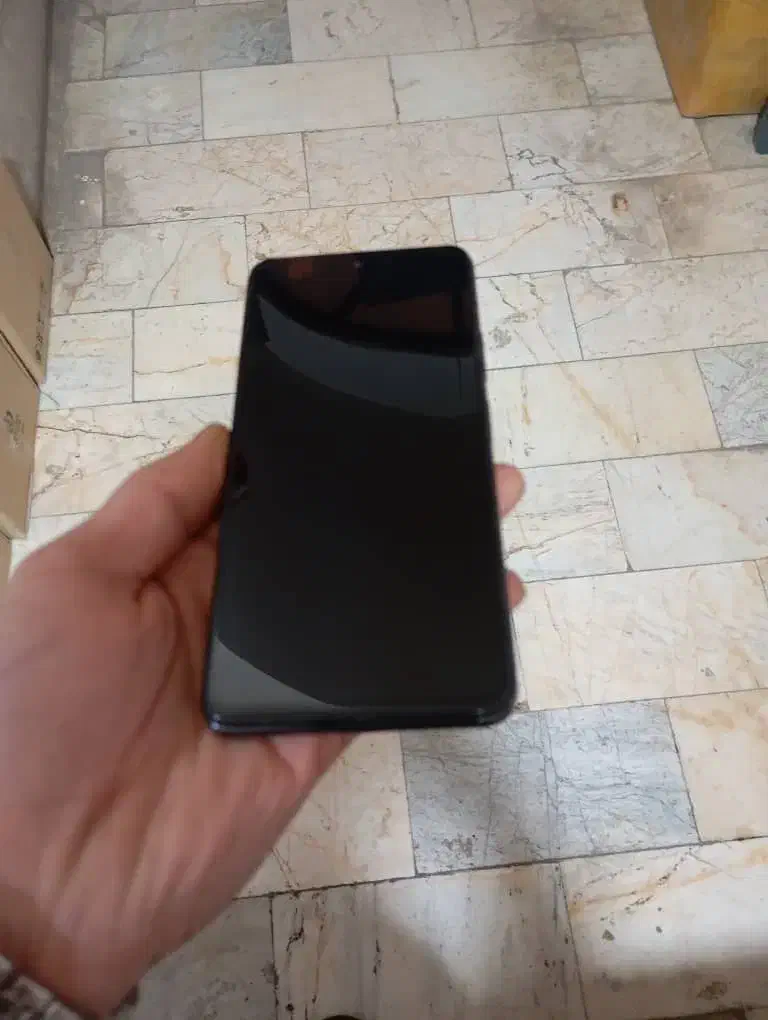 پوکو x3 gt|موبایل|تهران, سنگلج (شاپور)|دیوار