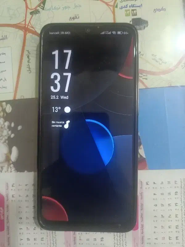 ردمی نوت ۱۰|موبایل|تهران, حکیمیه|دیوار