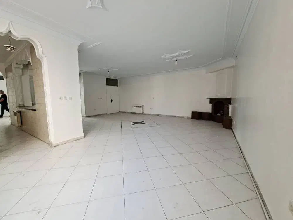 ۱۷۵ متر ۳ خواب