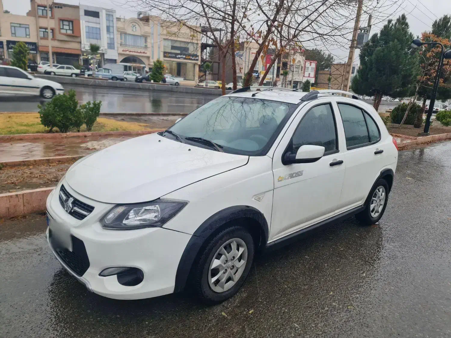 کوییک 1401 در حد صفر|خودرو سواری و وانت|بیرجند, |دیوار