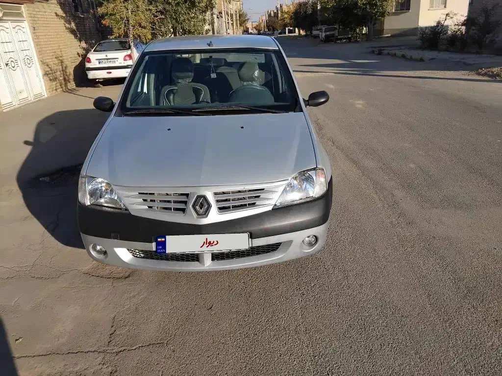 تندر ال90|خودرو سواری و وانت|ارومیه, |دیوار