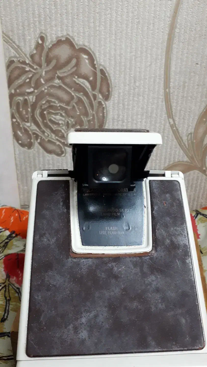 دوربین عکاسی اصل امریکایی عیقه|دوربین عکاسی و فیلم‌برداری|تهران, دروس|دیوار