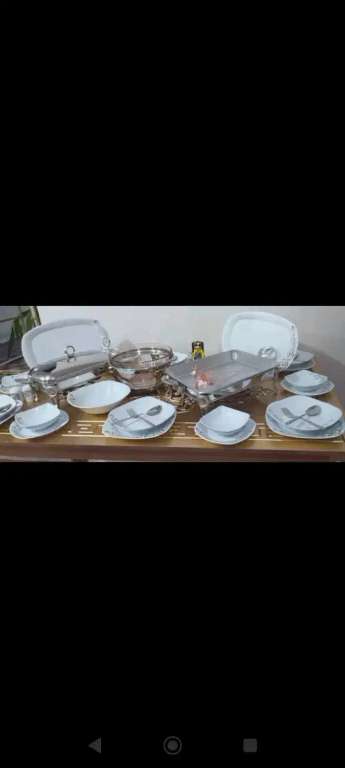 فروش لوازم منزل|صنایع دستی و سایر لوازم تزئینی|پیر بکران, |دیوار