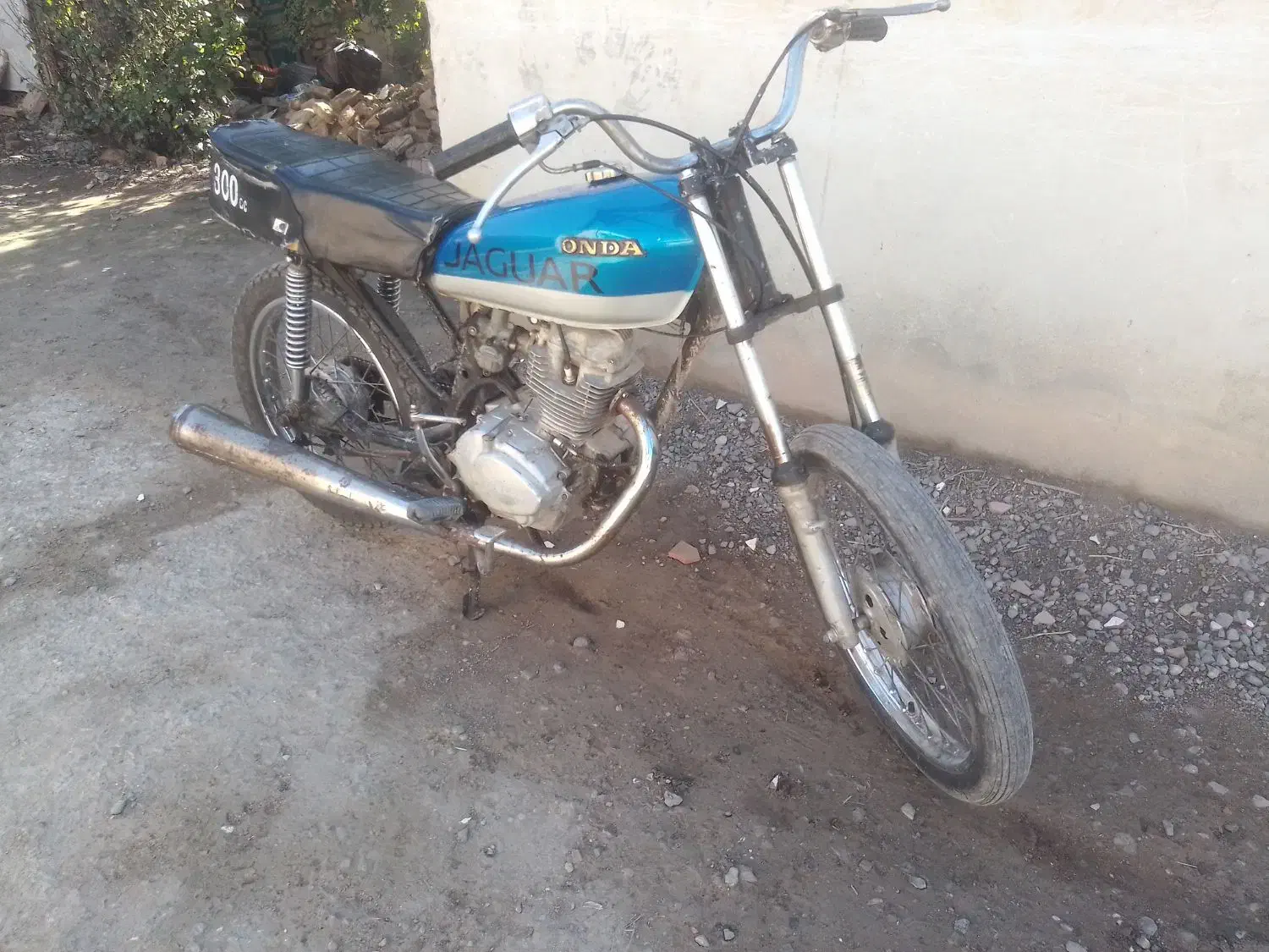 موتور125|موتورسیکلت|آق قلا, |دیوار