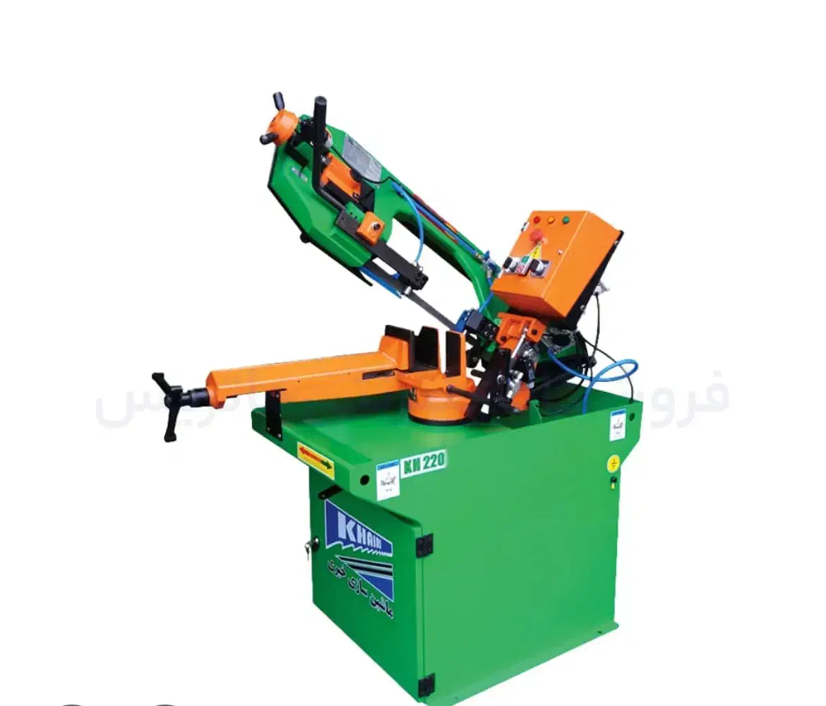 نیرو تراشکار و اره نواری|استخدام صنعتی، فنی، مهندسی|اراک, |دیوار