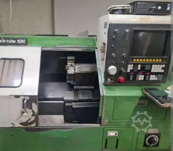 اموزش برنامه نویسی mazak مازاک|خدمات آموزشی|تبریز, |دیوار