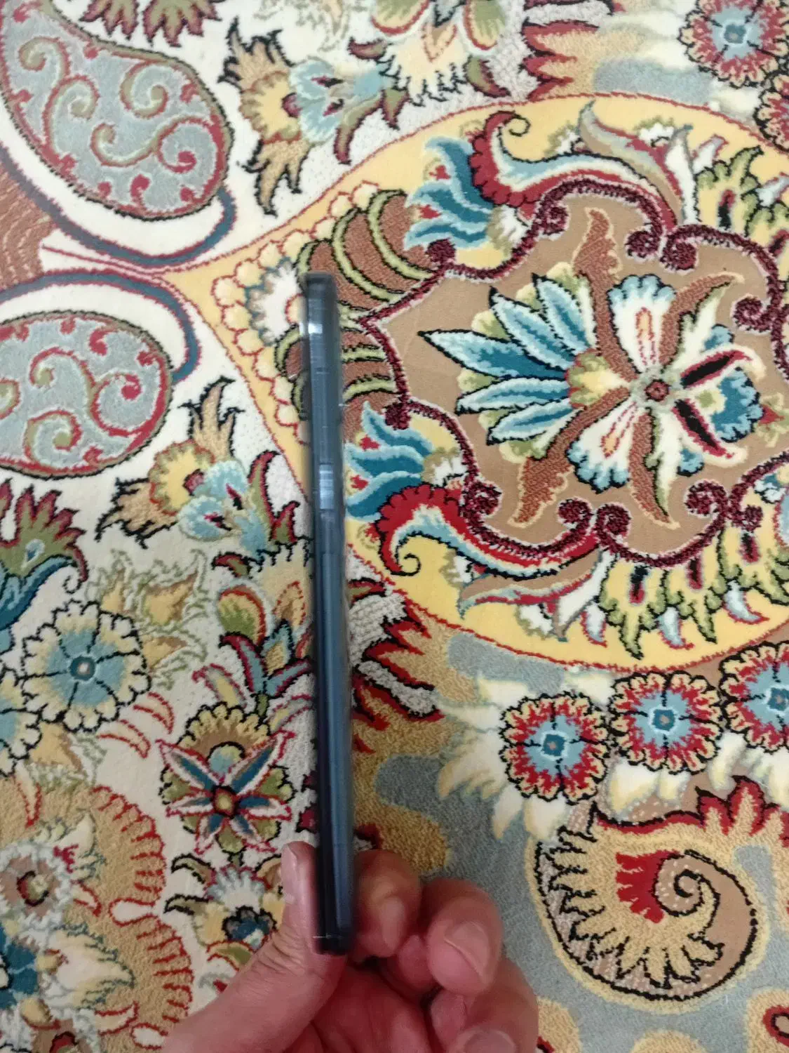 گوشی A50|موبایل|کرمانشاه, |دیوار