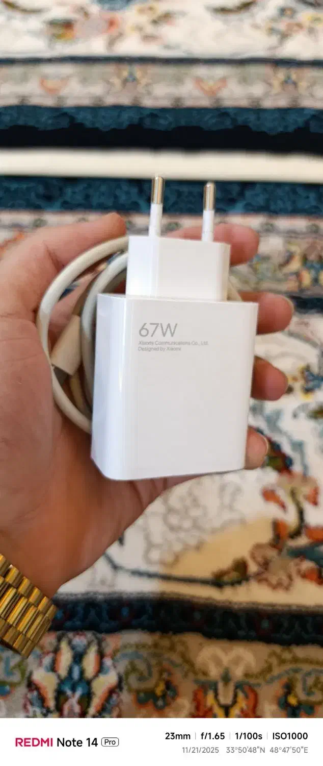 پوکوx4پرو 256گیگ تمیز|موبایل|بروجرد, |دیوار