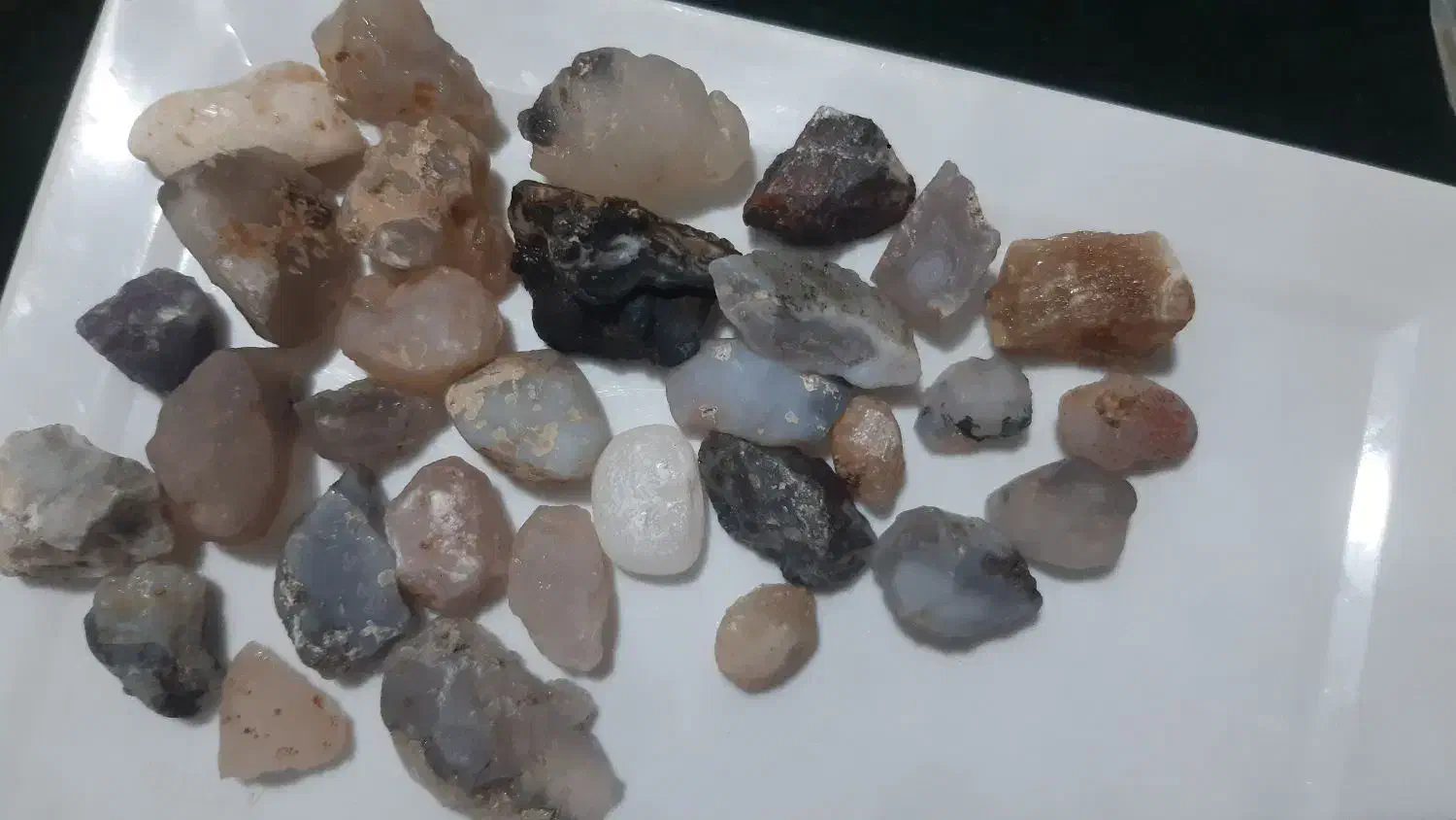 سنگ قیمتی|جواهرات|قزوین, |دیوار