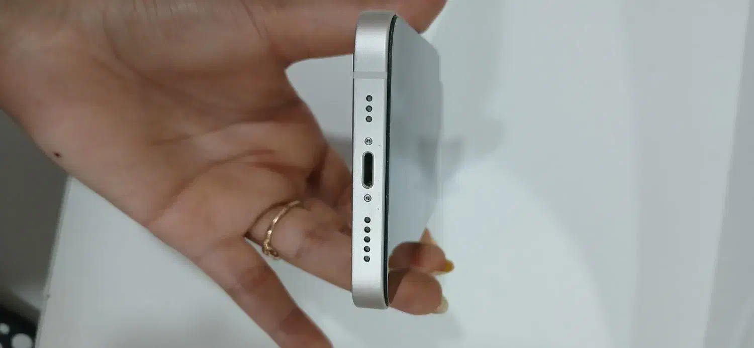 آیفون ۱۴نرمال|موبایل|بندر کنگان, |دیوار