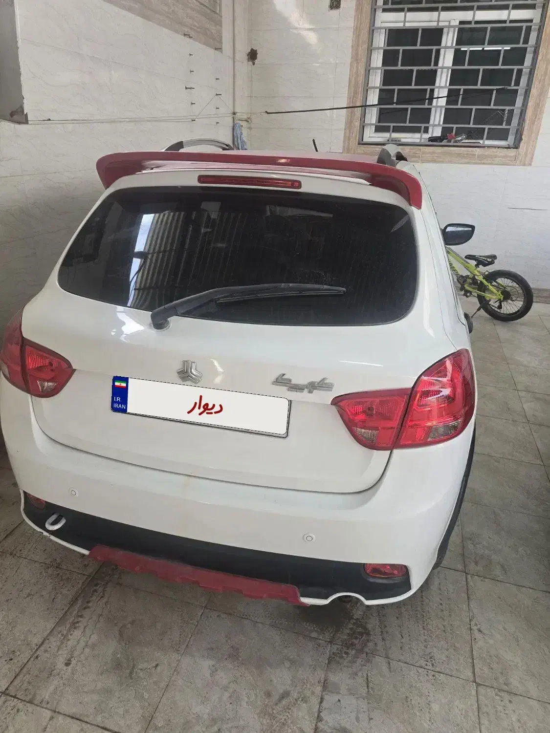 کوییک اتومات|خودرو سواری و وانت|اهواز, بهارستان|دیوار