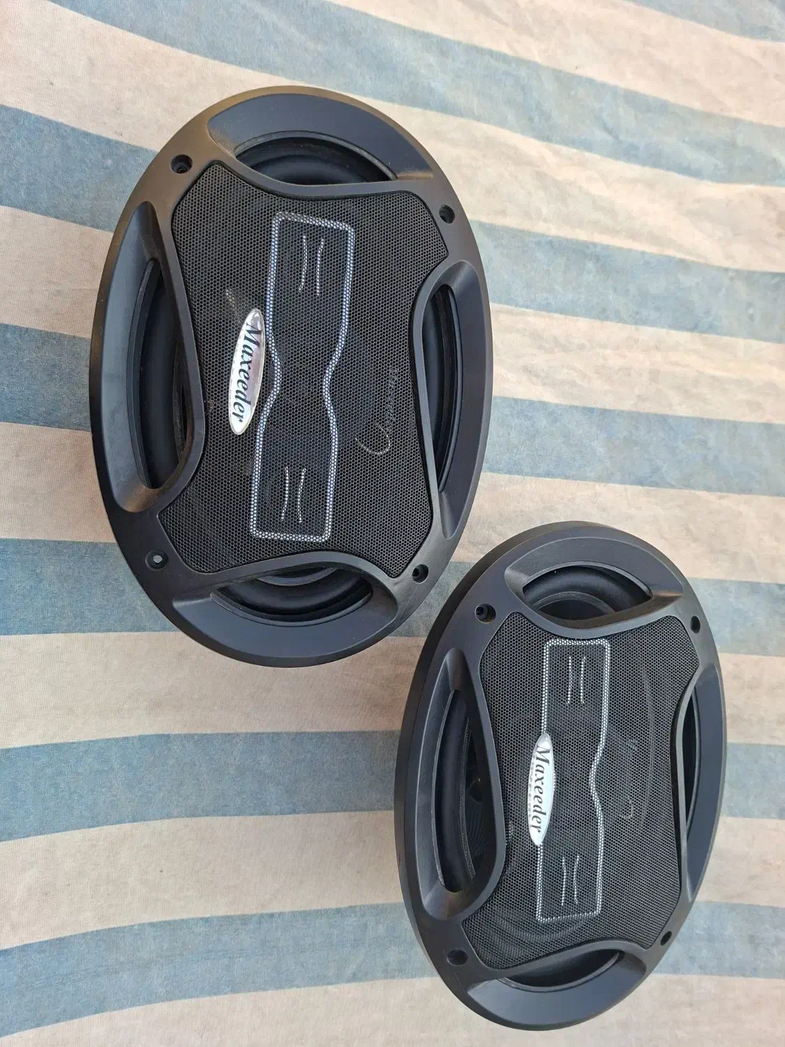 باند مکسیدر|سیستم صوتی خانگی|سبزوار, قصبه اب یمین|دیوار