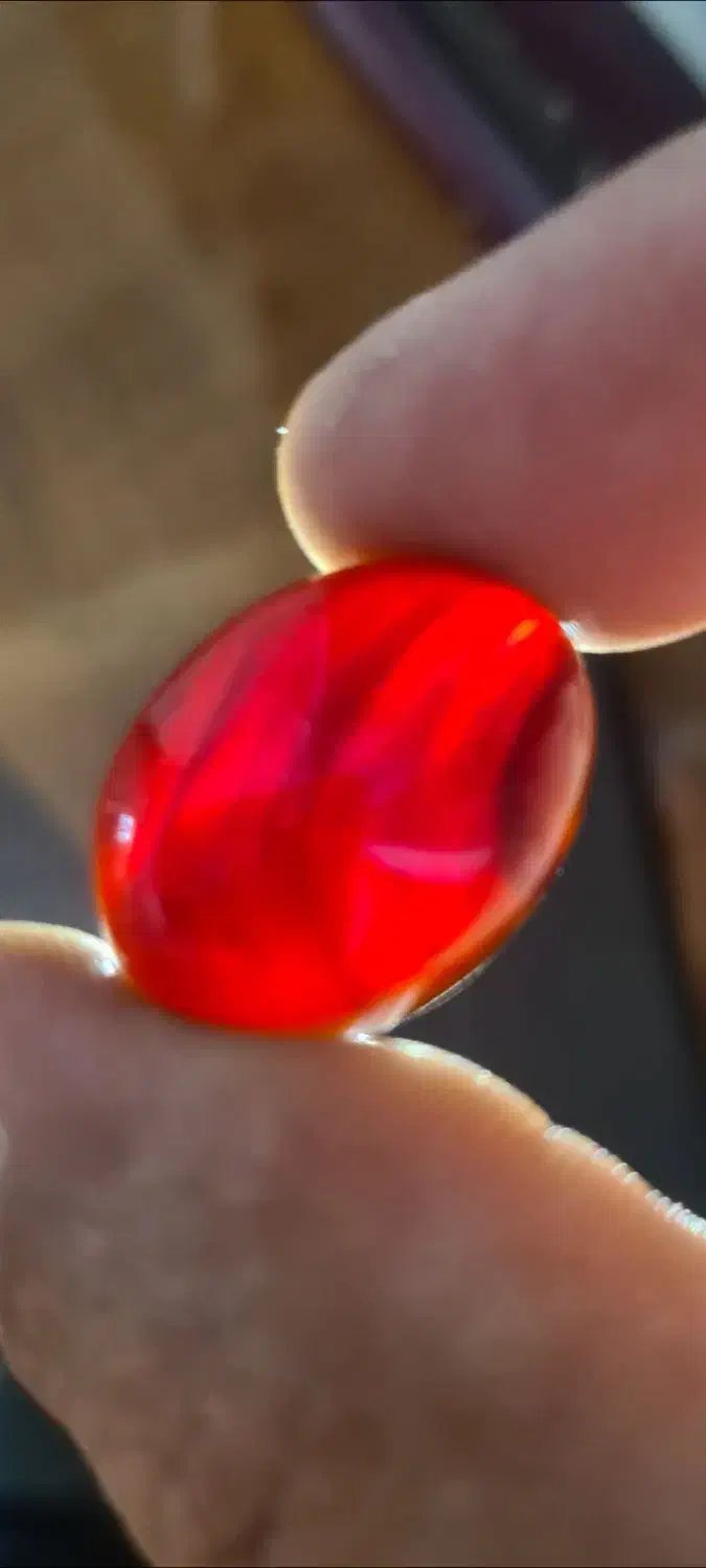 عقیق شفت العبد یمن|جواهرات|تهران, آشتیانی|دیوار