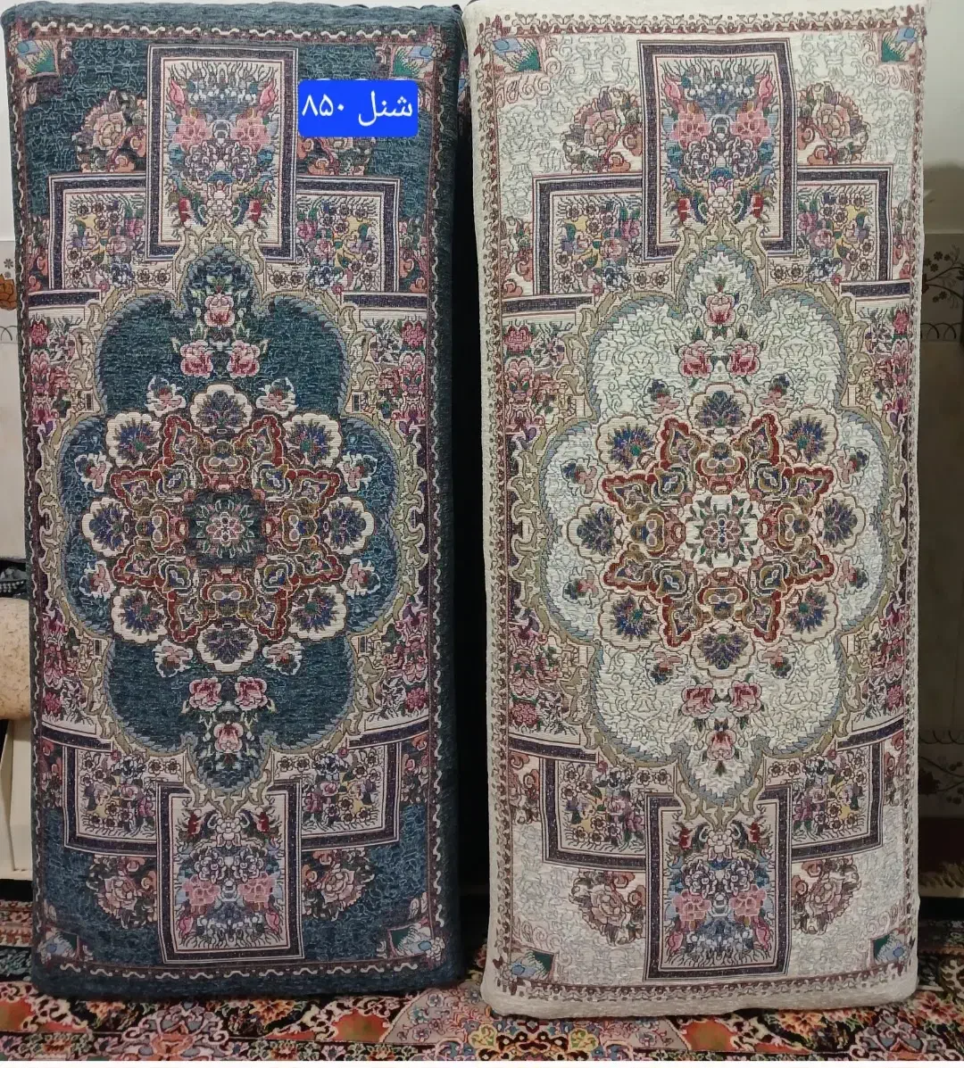 مستقیم ازتولیدی|پشتی|گرگان, |دیوار