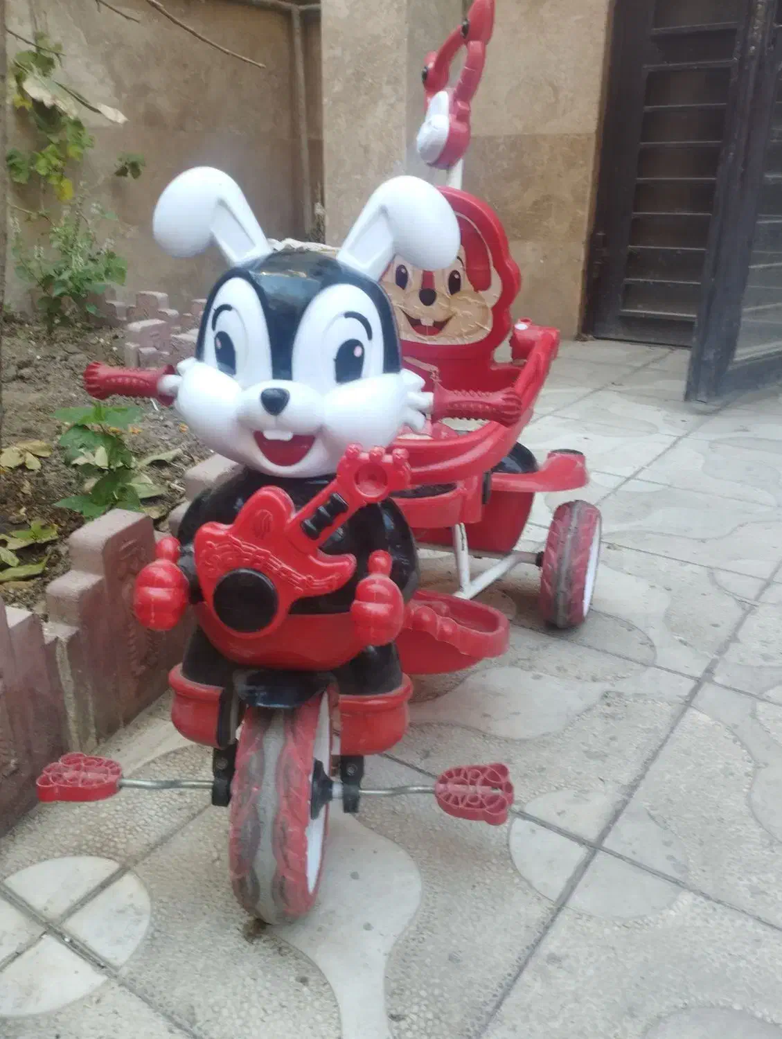 دوچرخه ، سه چرخه|دوچرخه، اسکیت، اسکوتر|تبریز, |دیوار