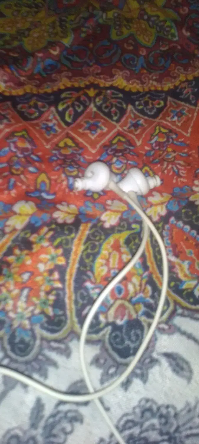 هدفون سیمی|لوازم جانبی موبایل و تبلت|خاش, |دیوار