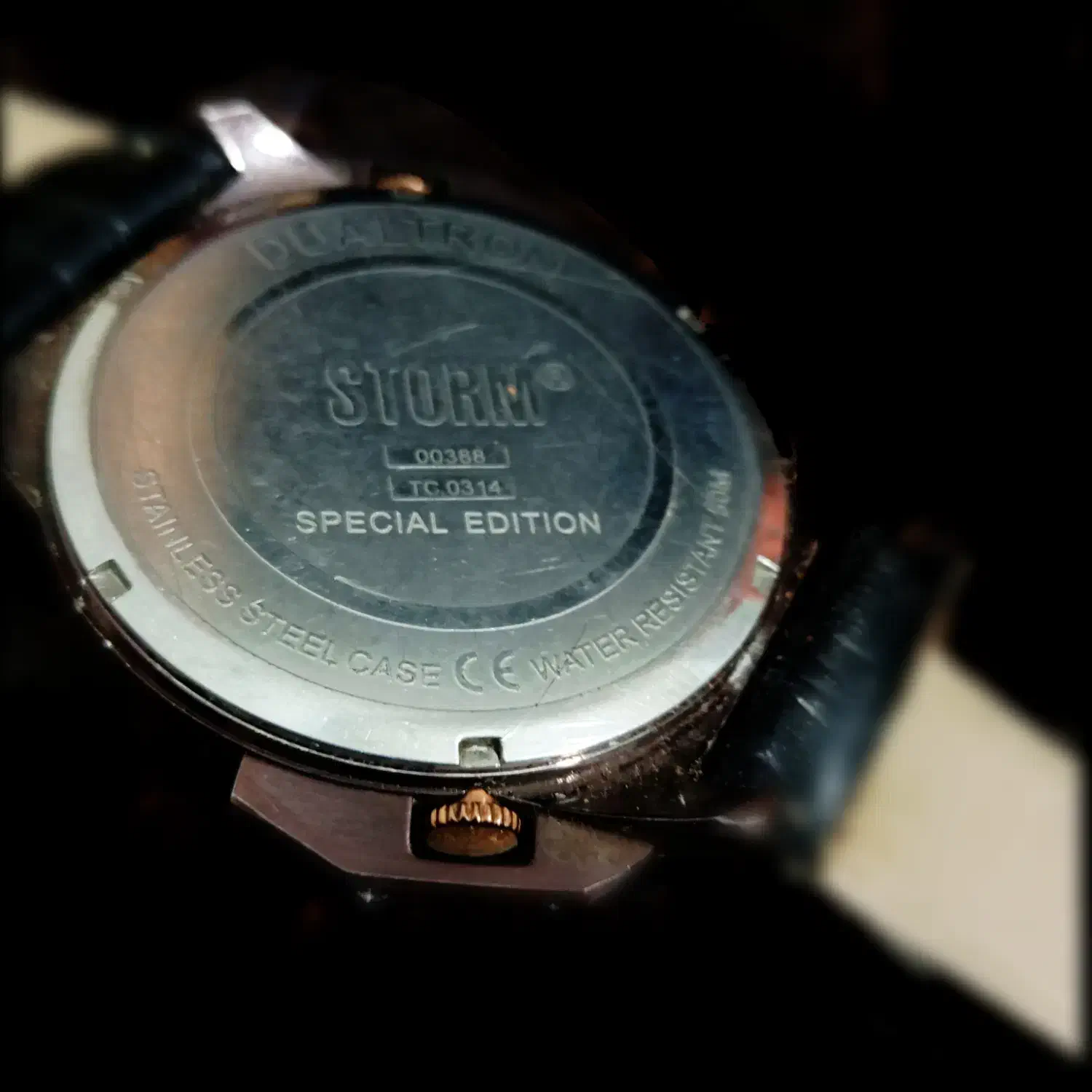 ساعت مچی STORM|ساعت|فردیس, نگارستان|دیوار