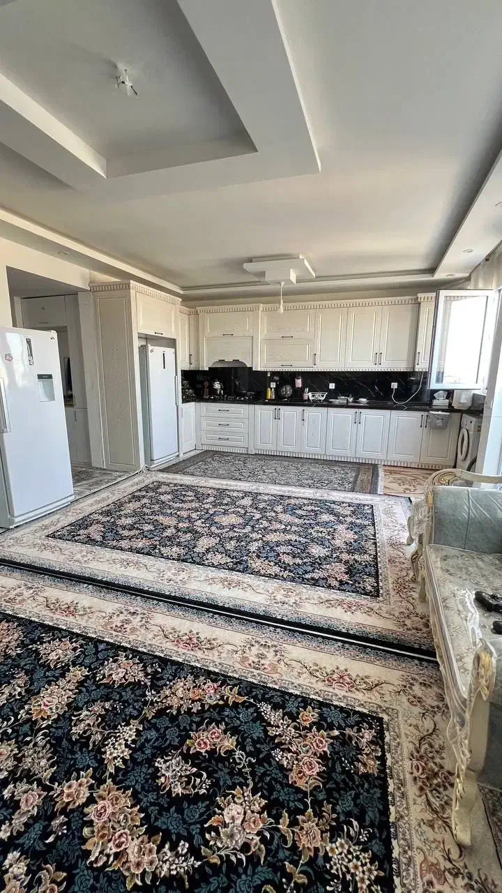 آپارتمان ۱۰۰متر عبدالمطلب ابوطالب کریمی هنرور امیر|فروش آپارتمان|مشهد, گلبرگ|دیوار