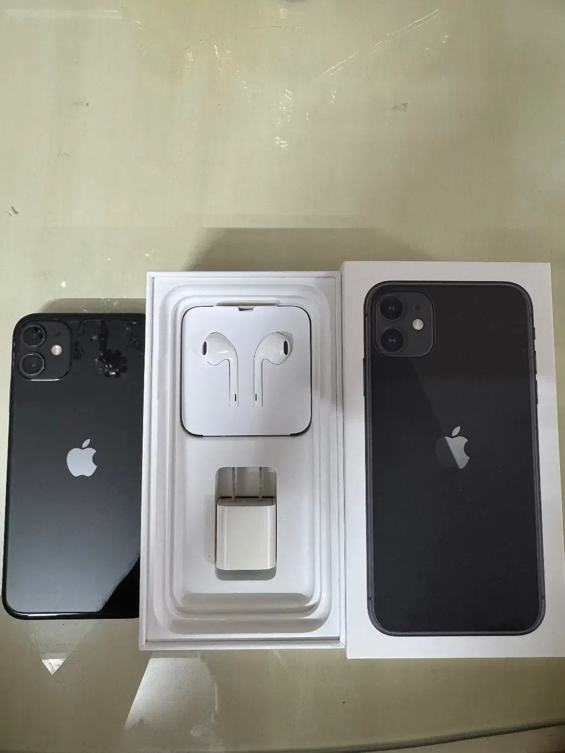 ایفون ۱۱|موبایل|مشهد, هنرستان|دیوار