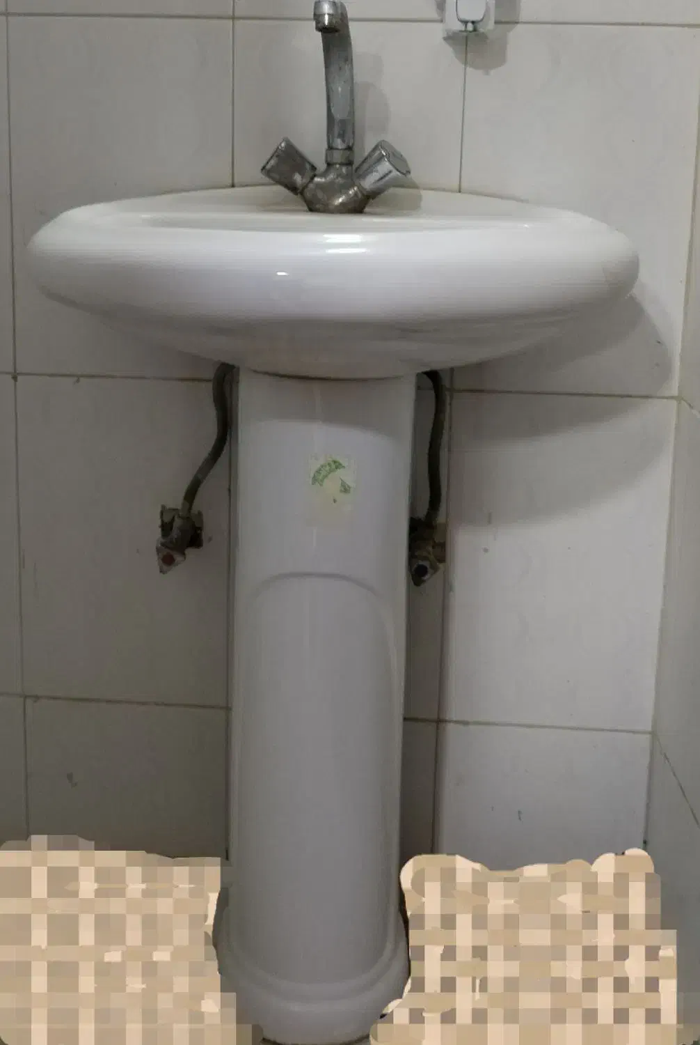 روشویی|لوازم سرویس بهداشتی|شهرضا, |دیوار