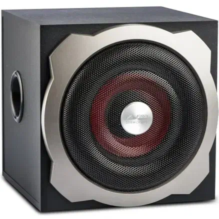 اسپیکر دسکتاپ اف اند دی مدل A530U F&D|قطعات و لوازم جانبی رایانه|تهران, سلیمانی|دیوار