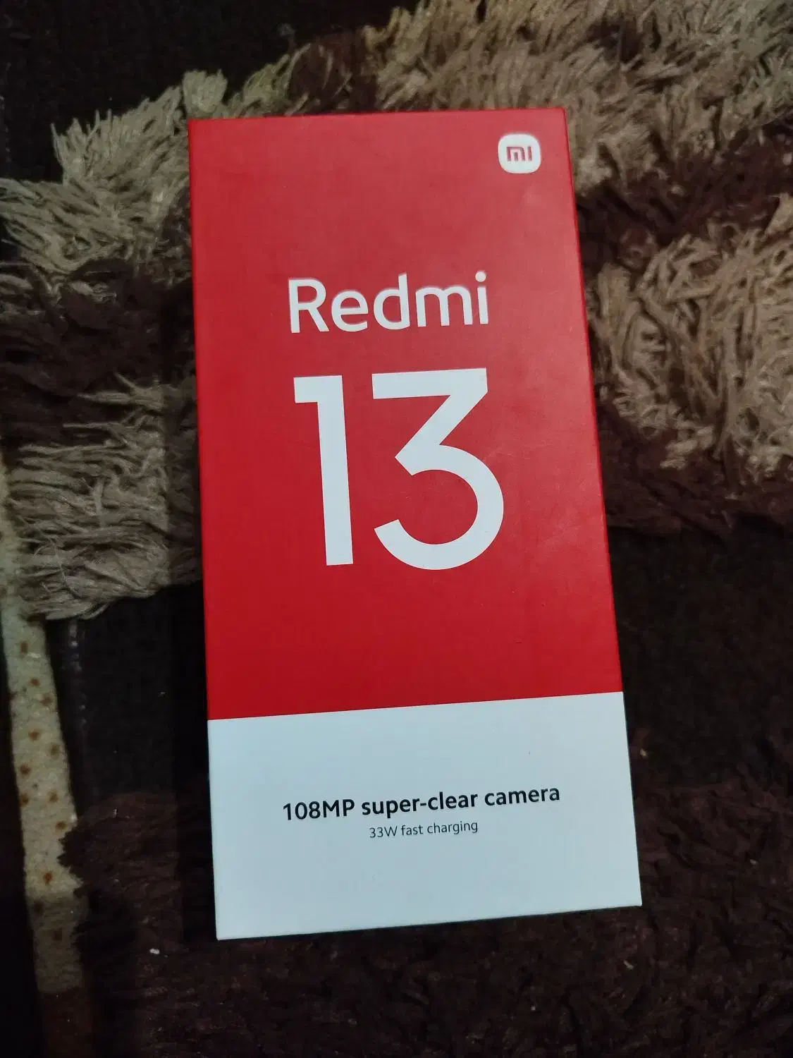 موبایل ردمی13|موبایل|خرمشهر, |دیوار