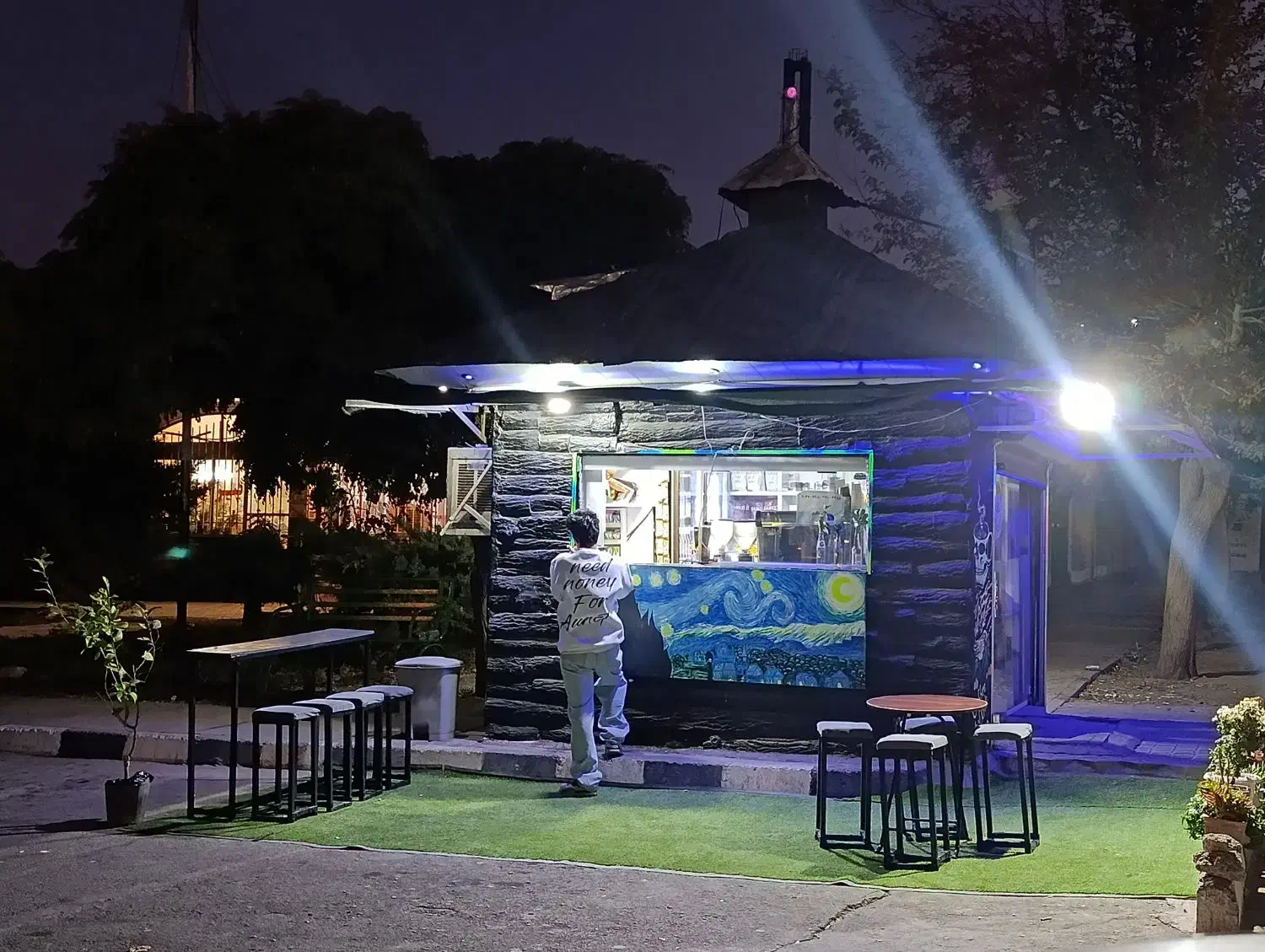 دکه|فروش مغازه و غرفه|فولادشهر, B5|دیوار