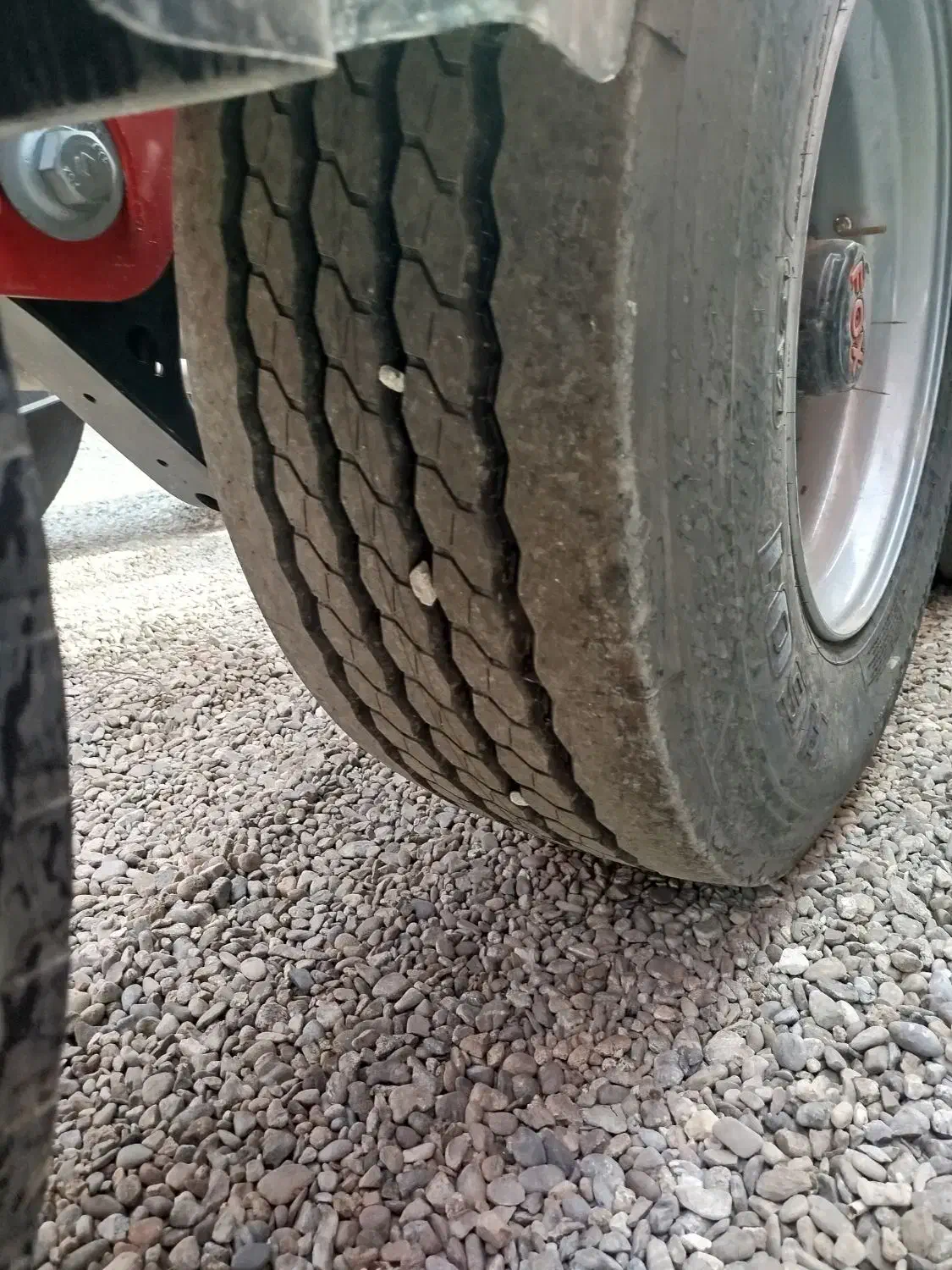 تیغ دست ساز شاهنگ فوکس|خودرو سنگین|نقده, |دیوار