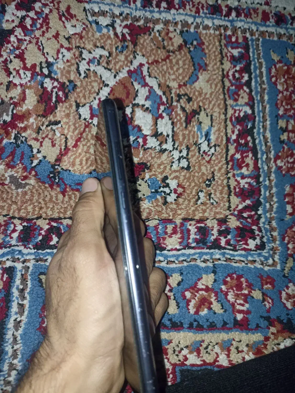 Mi 9 lite 128 ram 6|موبایل|شیراز, فرگاز|دیوار